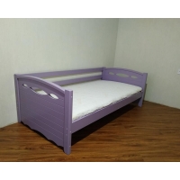  Детская кровать-софа Novus с ящиками
